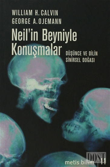 Neil’in Beyniyle Konuşmalar